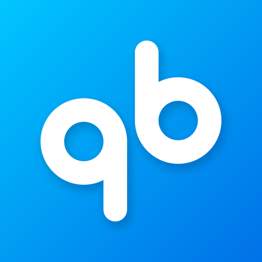 qbRemote Google Play icon captured 2026-08-12