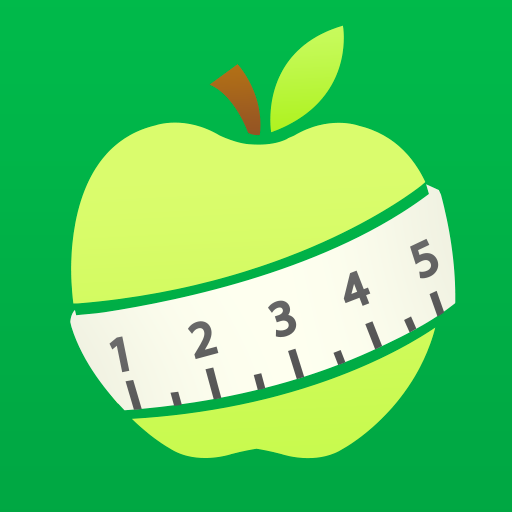 Calorie Counter - MyNetDiary Google Play icon captured 2026-08-12