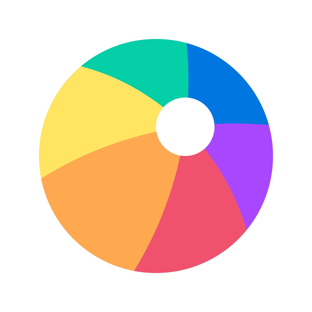 Marco Polo - Video Messenger app icon captured 2026-08-11