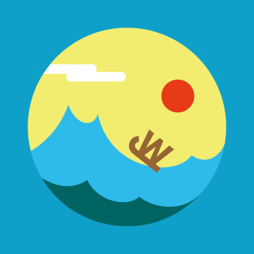 WORK JAPAN: Jobs in Japan app icon captured 2026-08-18