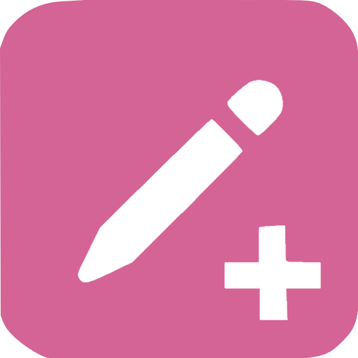 Quick Notes Notepad app icon captured 2026-08-18