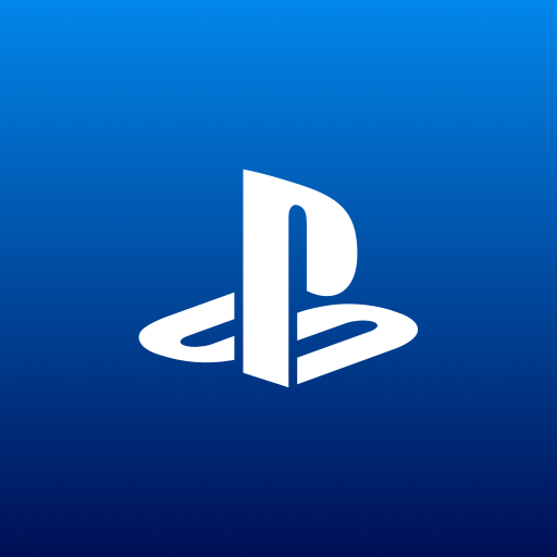 PlayStation App Google Play icon