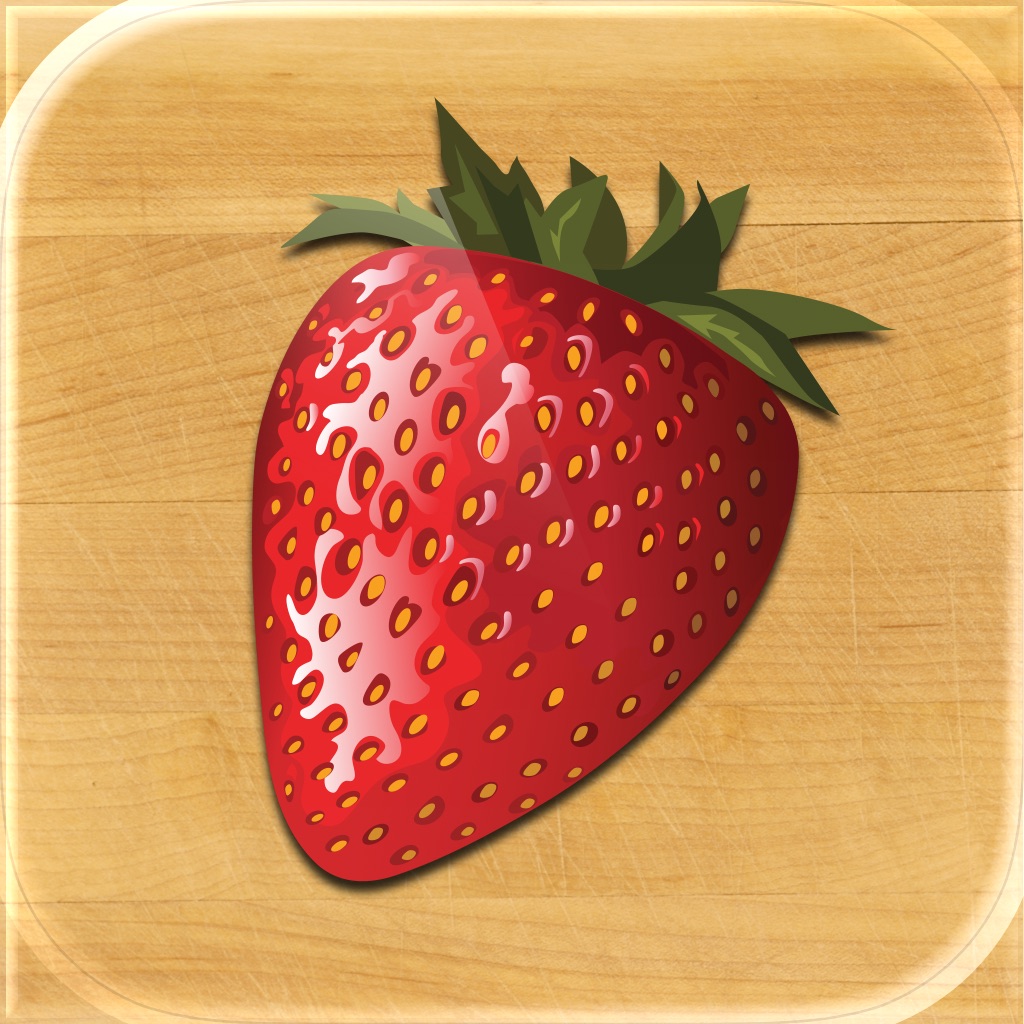 Recipe Keeper - Cook'n app icon captured 2026-08-12