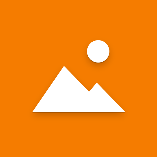 Galeria Simples Pro Google Play icon captured 2026-08-15