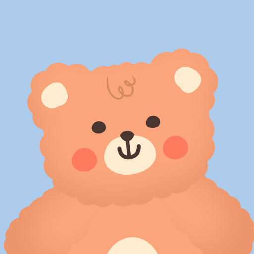 TeddyCare: Hábitos Diários Google Play icon captured 2026-08-14