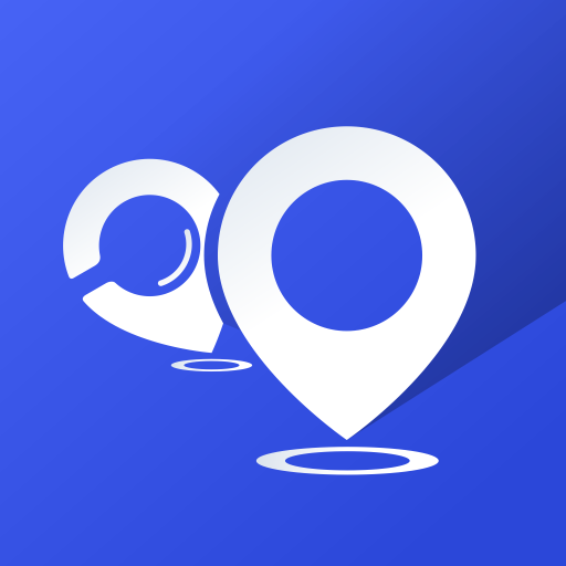 GPS Phone Location Tracker Google Play icon captured 2026-08-12