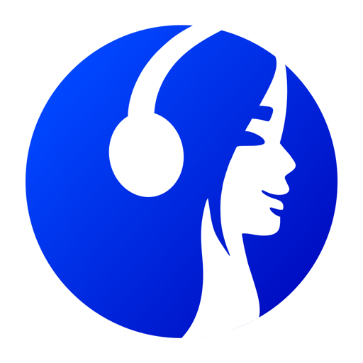 Anyplay: Audiolivros Google Play icon captured 2026-08-15