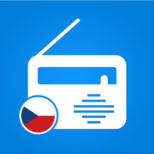 CZ Rádio FM - Radio Online Google Play icon captured 2026-08-15