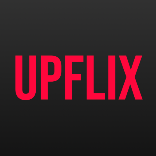 Upflix: Streaming Guide app icon captured 2026-08-18