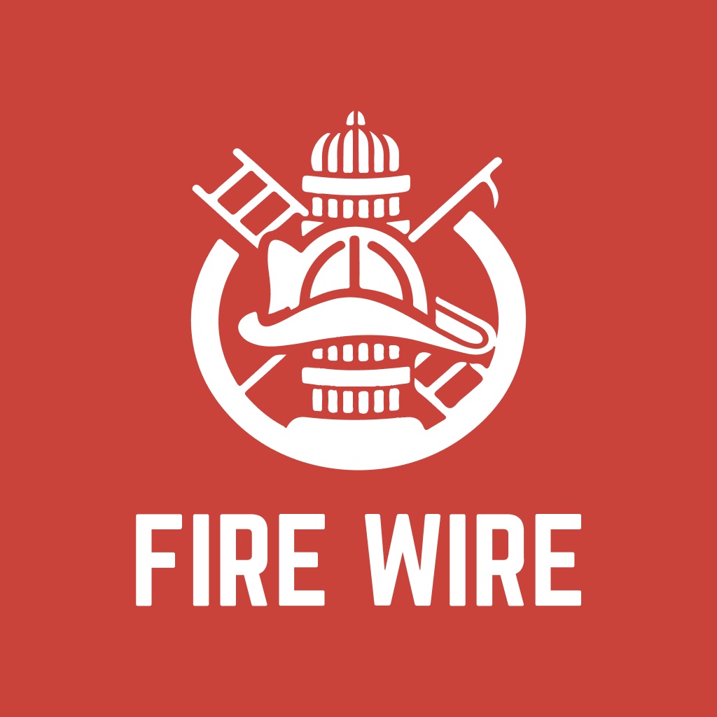 The Fire Wire App app icon