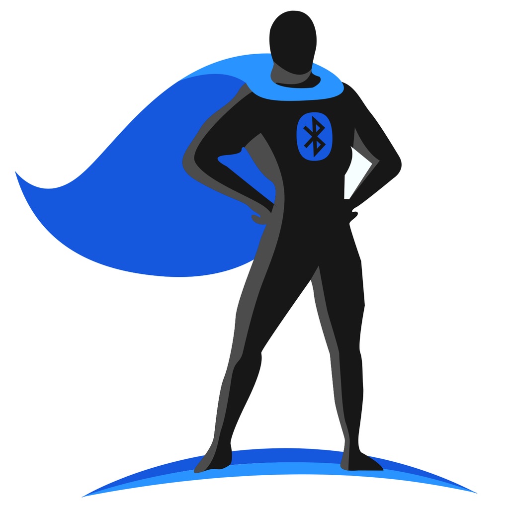 BLE Hero app icon