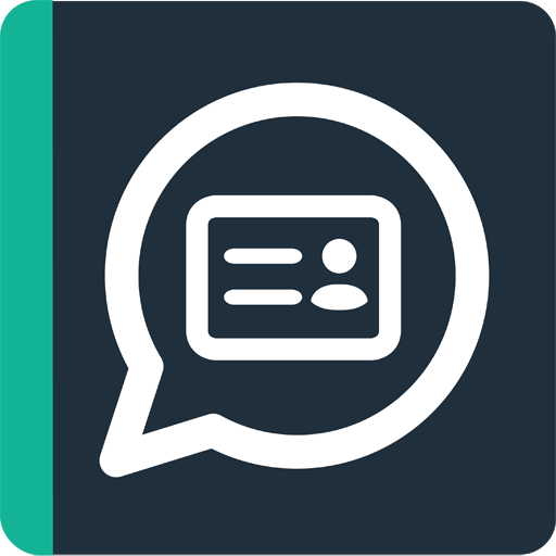 HelloLeads CRM - Sales Tracker Google Play icon captured 2026-08-14