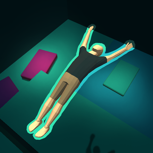 Flip Trickster - Parkour Simul Google Play icon captured 2026-08-14