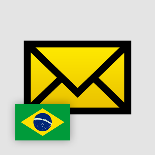 BIG SMS para Idosos Google Play icon captured 2026-08-15
