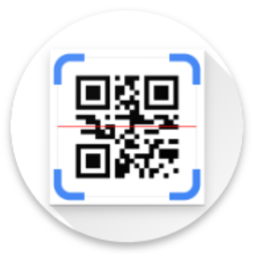 QR Code Scanner 2025 Google Play icon captured 2026-08-16