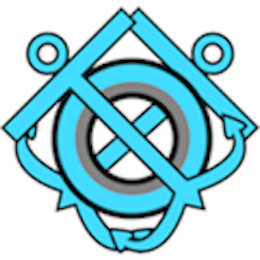 NavRules app icon captured 2026-08-15