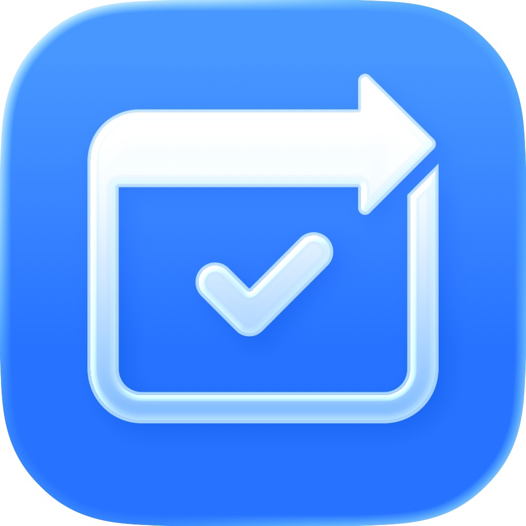 NextDue: Bill Tracker app icon captured 2026-08-11