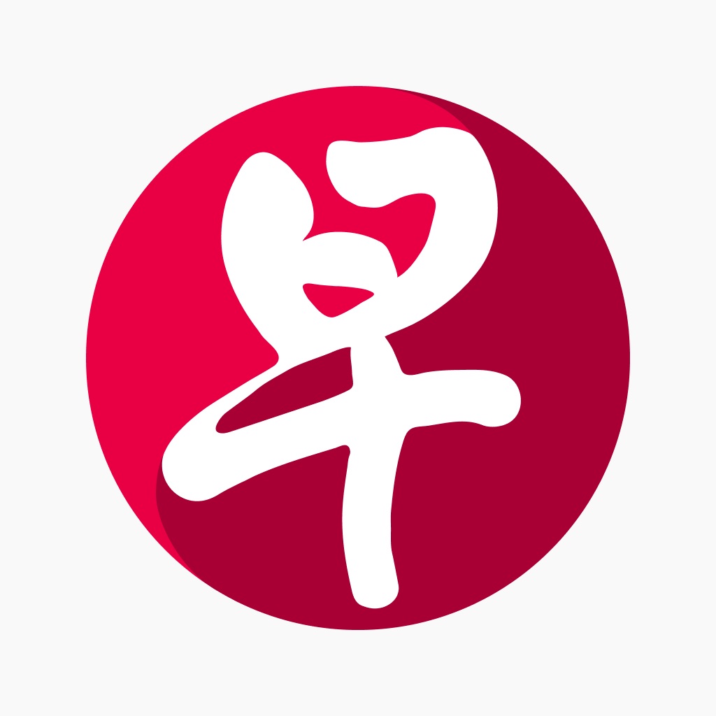 Lianhe Zaobao: News in Chinese app icon captured 2026-08-11