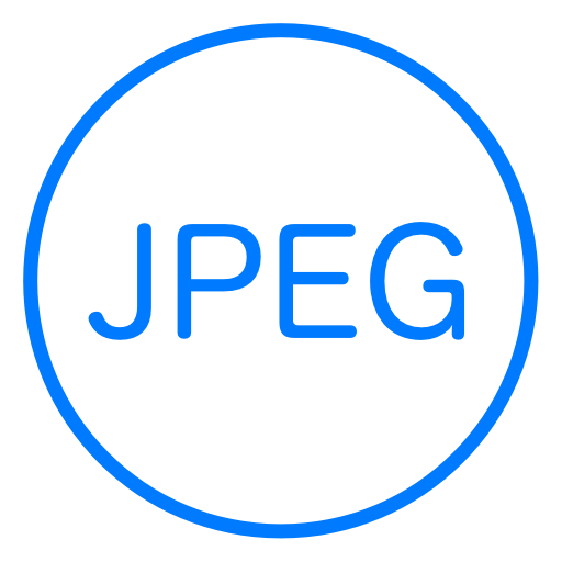 JPEG Converter-PNG/GIF to JPEG app icon captured 2026-08-18