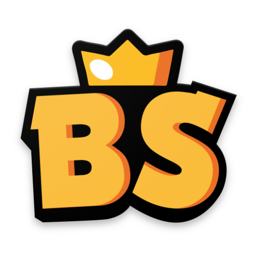 Brawl Stats for Brawl Stars app icon captured 2026-08-18