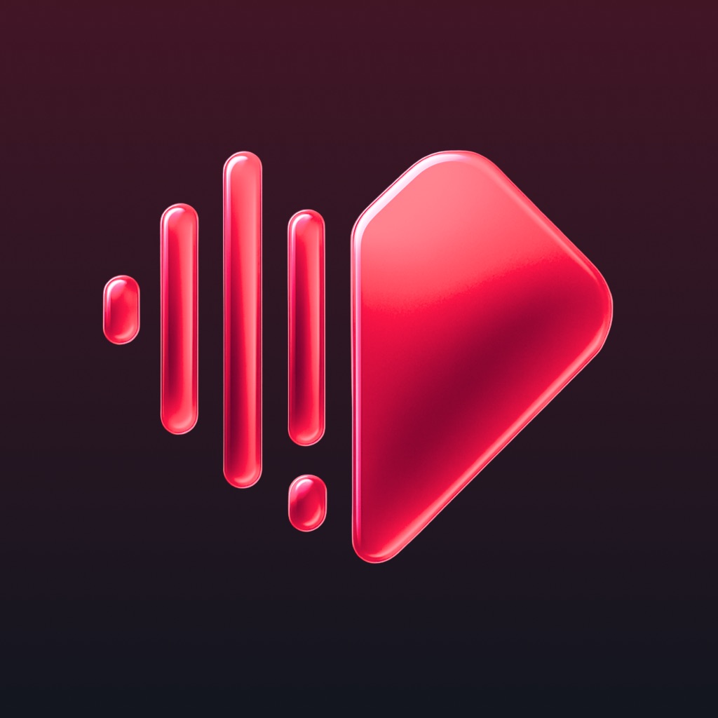 My Muse: Watch Drama Live app icon captured 2026-08-12