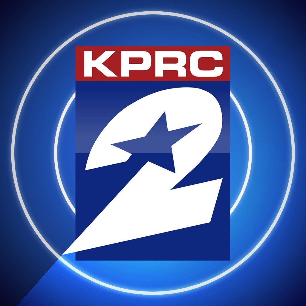 KPRC 2 Weather app icon captured 2026-08-14