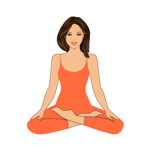 Rhythmic Breathing. Meditation app icon captured 2026-08-18