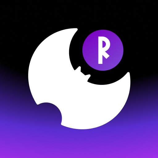 Rune - Play, Talk, Hang Out app icon captured 2026-08-18