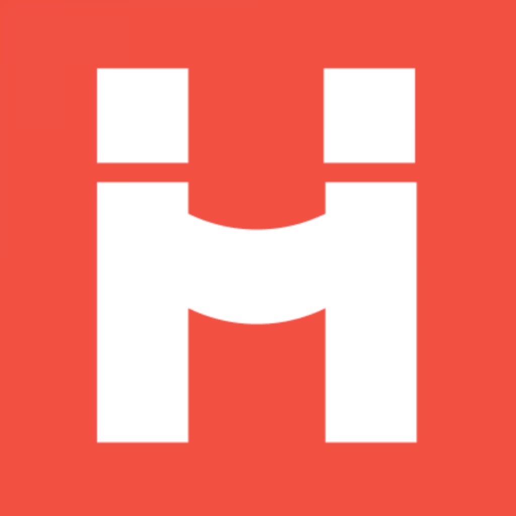 Holicay – Travel planner app icon captured 2026-08-14