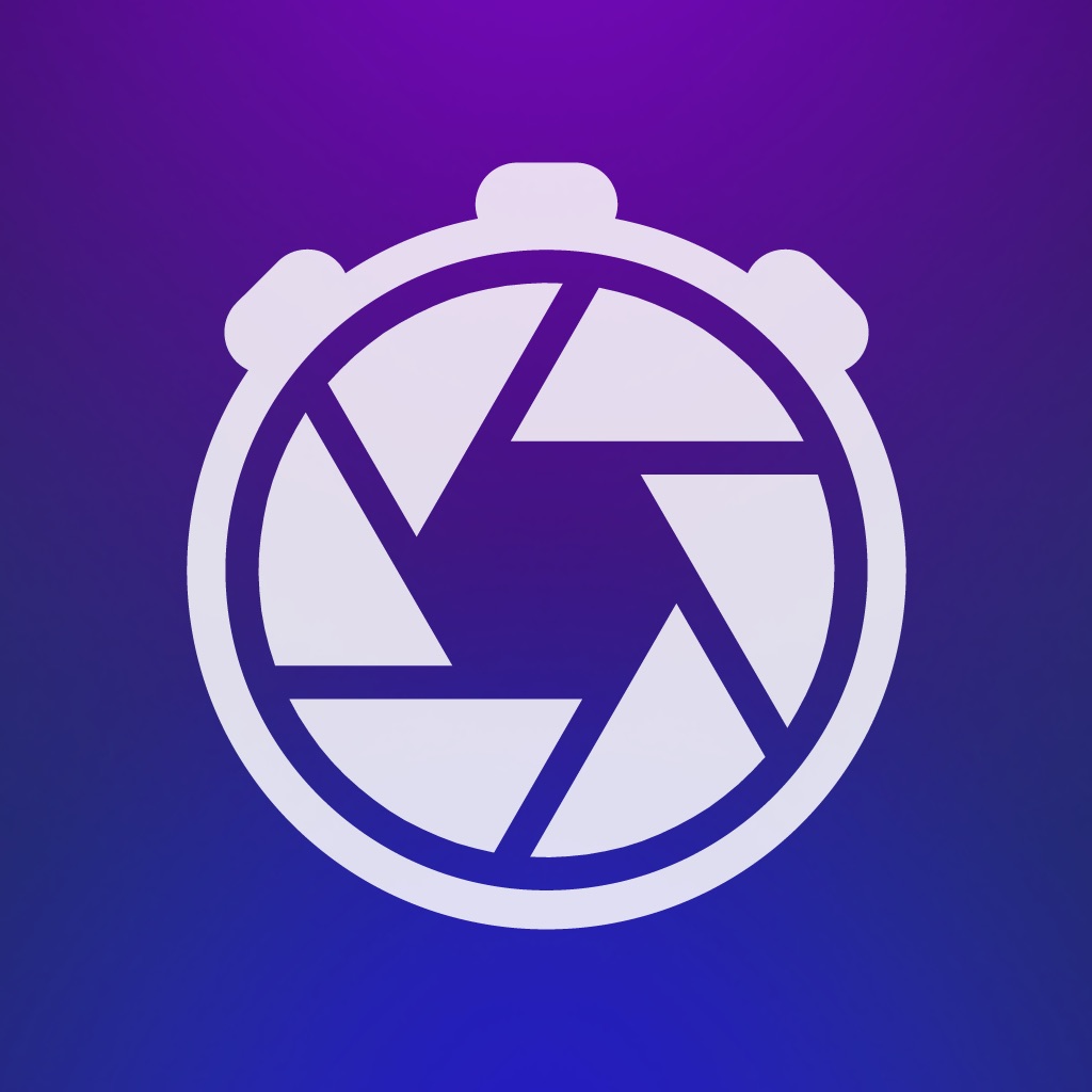 Previous Slow Shutter Cam icon from 2026-08-13
