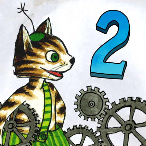 Pettson's Inventions 2 Google Play icon captured 2026-08-12