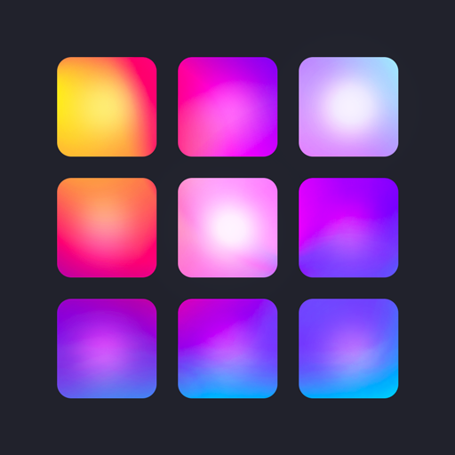 Drum Pads - Beat Maker Go Google Play icon captured 2026-08-12