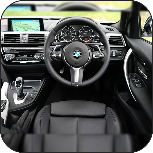 POV Car Driving Google Play icon captured 2026-08-16