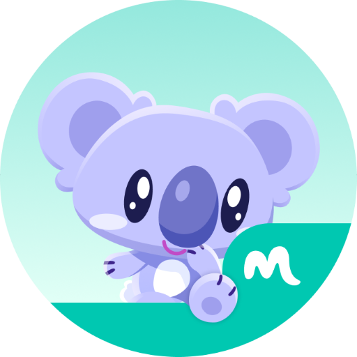 Moshi Kids: Sleep, Relax, Play app icon captured 2026-08-18