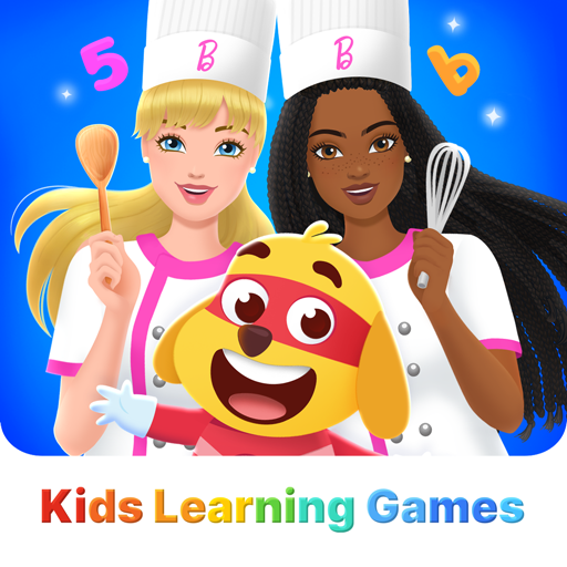 Kiddopia - Kids Learning Games Google Play icon
