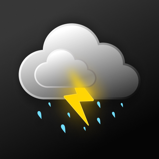 Weather Forecast Alerts Google Play icon captured 2026-08-15