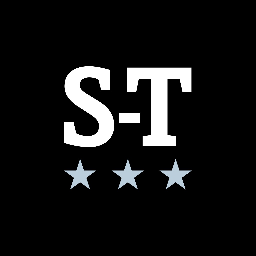 Fort Worth Star-Telegram News app icon captured 2026-08-14
