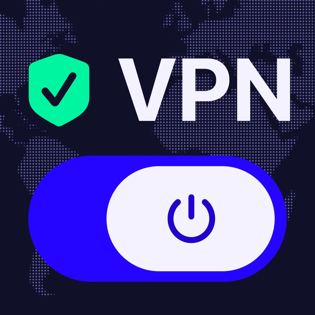 World VPN: Secure & Good Speed app icon captured 2026-08-14