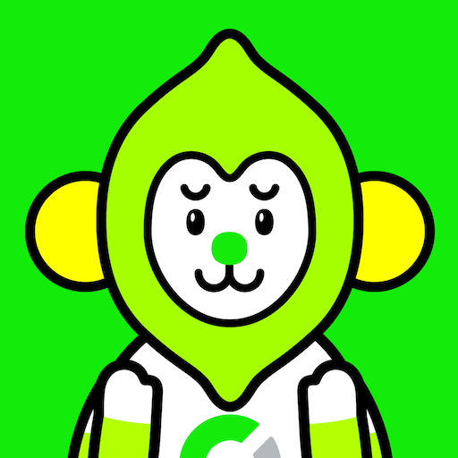 LINEMO かんたんeSIM開通 app icon captured 2026-08-18