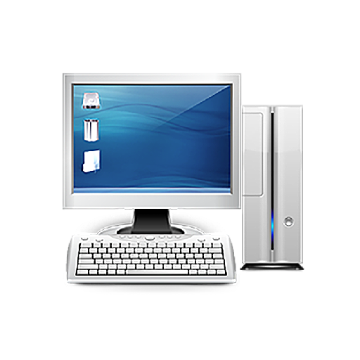 Computer File Explorer Google Play icon captured 2026-08-14