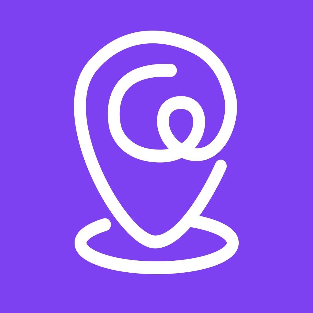 360 Tracker : Location Tracker app icon
