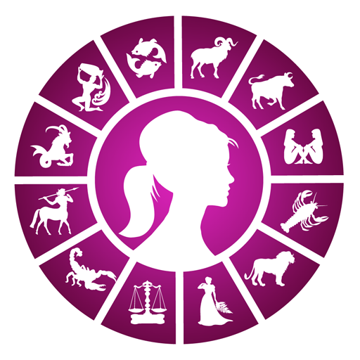 Mulheres horóscopo Google Play icon captured 2026-08-16