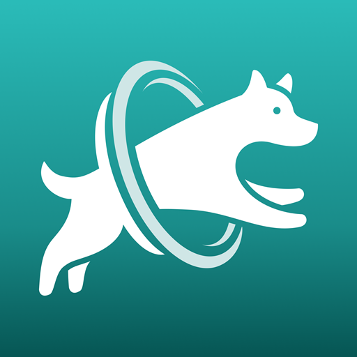 DogPack: Dog Friendly Spots Google Play icon captured 2026-08-13