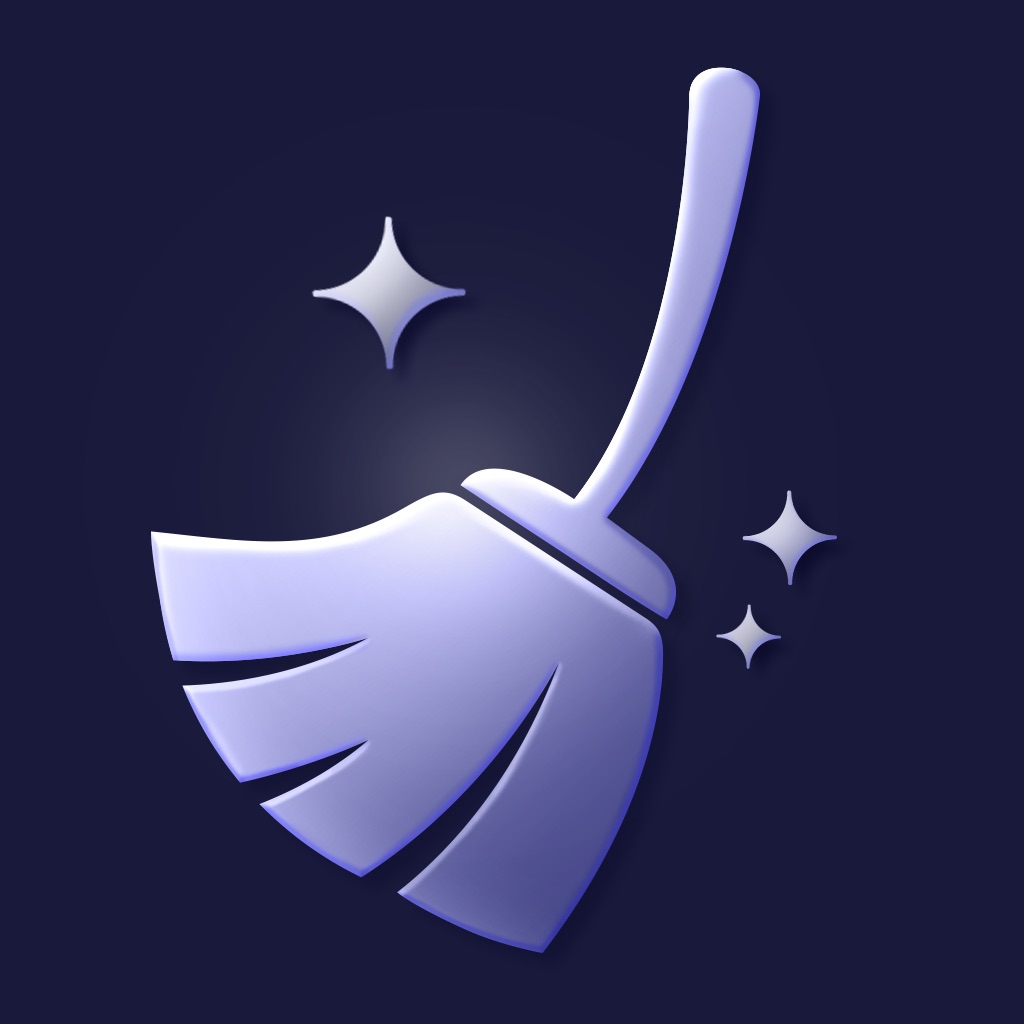 Hyper Cleaner: Limpa Fotos app icon captured 2026-08-13