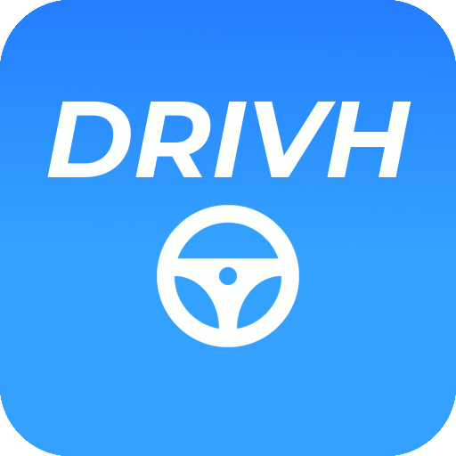 DRIVH - Finanças de motoristas Google Play icon captured 2026-08-15