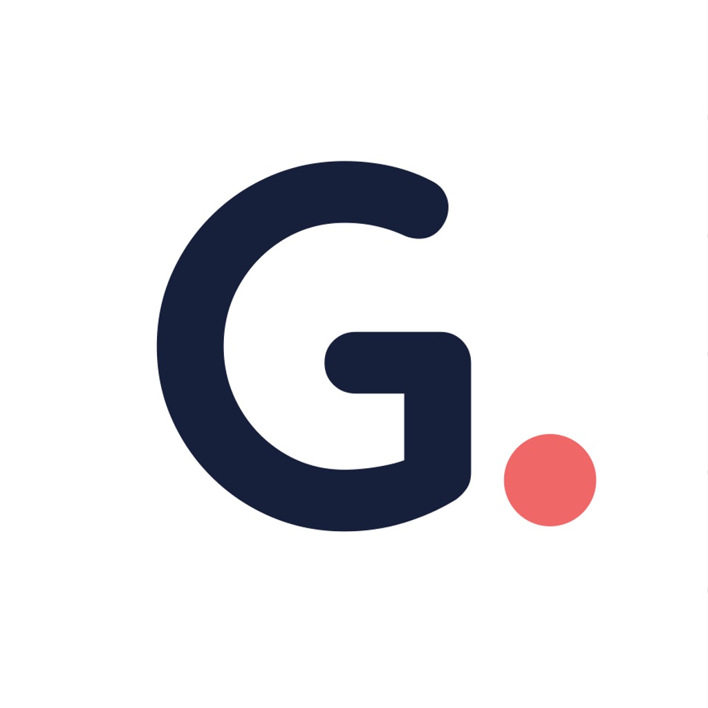Gerald - Cash Advance app icon captured 2026-08-11