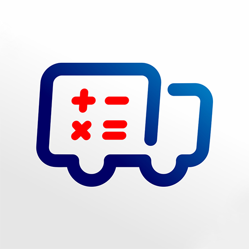 Frete Mínimo Google Play icon captured 2026-08-15