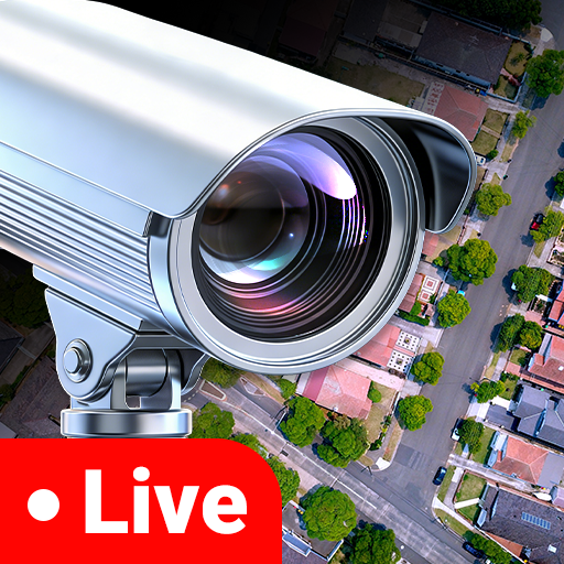 Live Earth Map: Street View 3D Google Play icon captured 2026-08-12