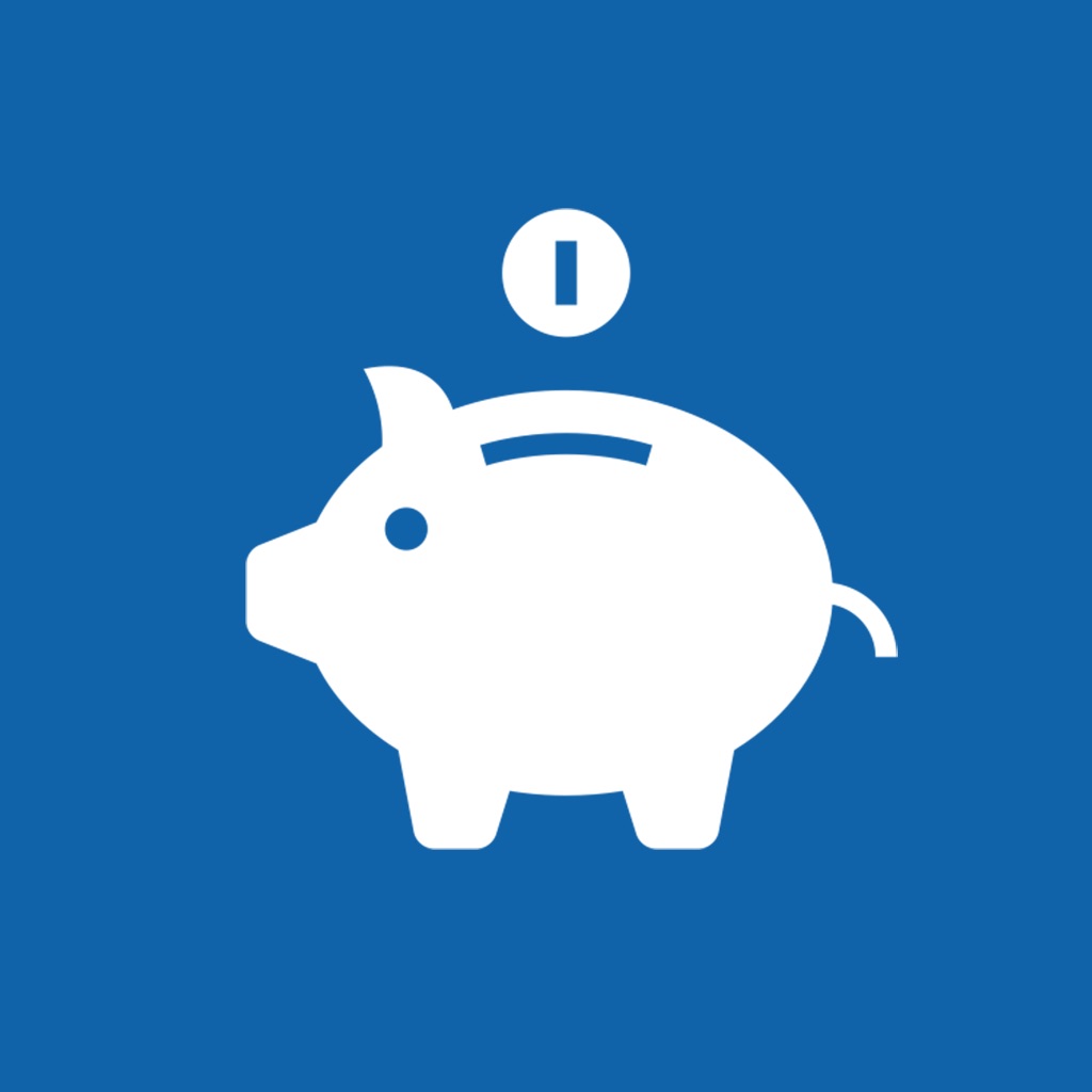 Gold Money Pro "for iPad" app icon captured 2026-08-12