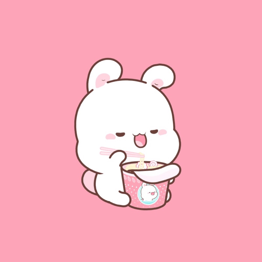 Adorable Bunny Two app icon